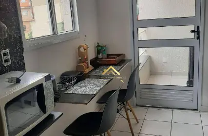 Imagem: Apartamento para Venda, Vila Granada