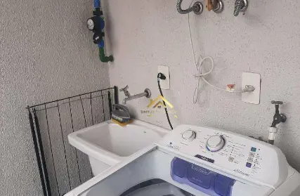 Imagem: Apartamento para Venda, Vila Granada