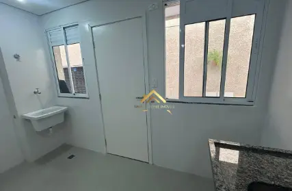 Imagem: Apartamento para Venda, Cidade Patriarca