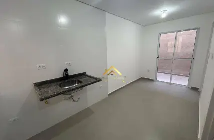 Imagem: Apartamento para Venda, Cidade Patriarca