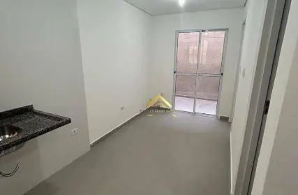 Imagem: Apartamento para Venda, Cidade Patriarca