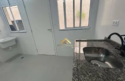Imagem: Apartamento para Venda, Cidade Patriarca