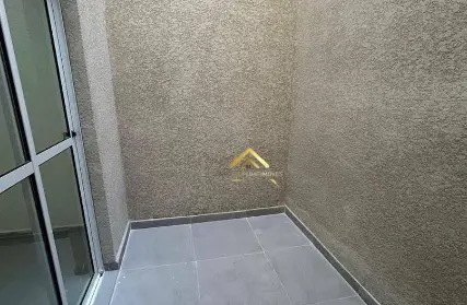 Imagem: Apartamento para Venda, Cidade Patriarca