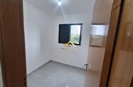 Imagem: Apartamento para Venda, Vila Carlos de Campos