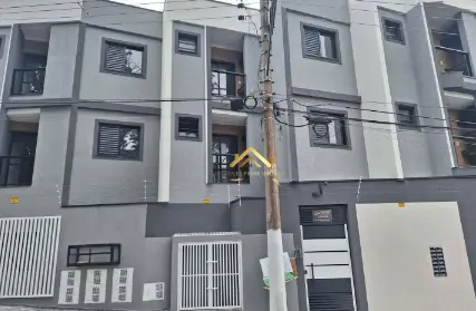Imagem: Apartamento para Venda, Vila Carlos de Campos
