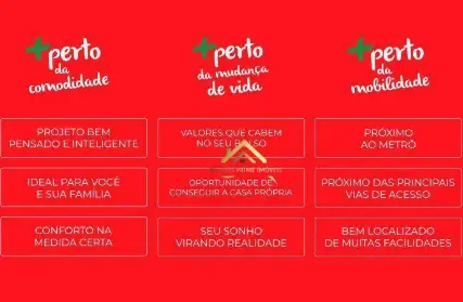 Imagem: Apartamento para Venda, Vila Esperança