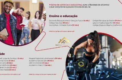 Imagem: Apartamento para Venda, Vila Esperança