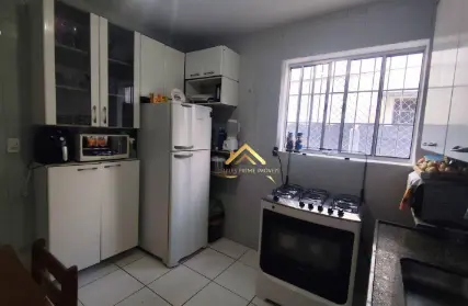 Imagem: Casa Térrea para Venda, Penha