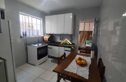 Imagem: Casa Térrea para Venda, Penha