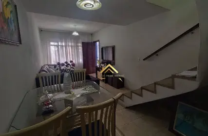 Imagem: Casa Térrea para Venda, Penha