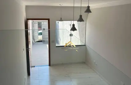 Imagem: Sobrado para Venda, Vila São Geraldo