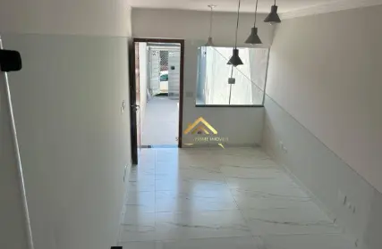 Imagem: Sobrado para Venda, Vila São Geraldo