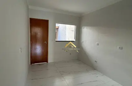 Imagem: Sobrado para Venda, Vila São Geraldo