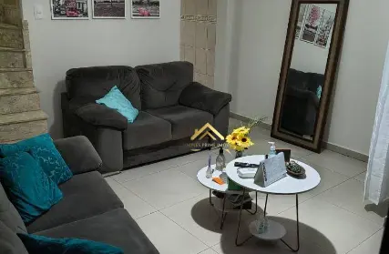 Imagem: Sobrado para Venda, Belenzinho