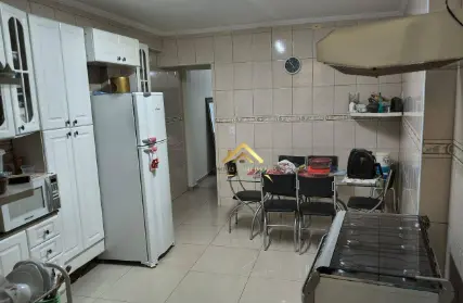 Imagem: Sobrado para Venda, Belenzinho