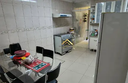 Imagem: Sobrado para Venda, Belenzinho