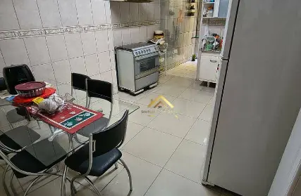Imagem: Sobrado para Venda, Belenzinho