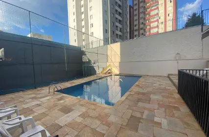 Imagem: Apartamento para Venda, Vila Esperança