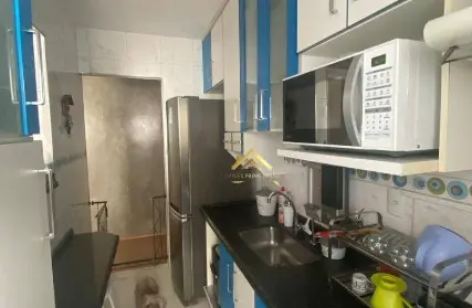 Imagem: Apartamento para Venda, Vila Esperança