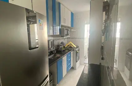 Imagem: Apartamento para Venda, Vila Esperança