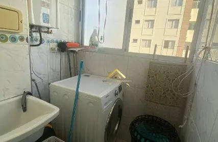 Imagem: Apartamento para Venda, Vila Esperança