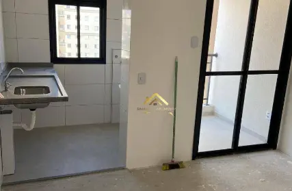 Imagem: Apartamento para Venda, Tatuapé