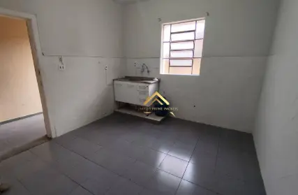 Imagem: Casa Térrea para Alugar, Tatuapé