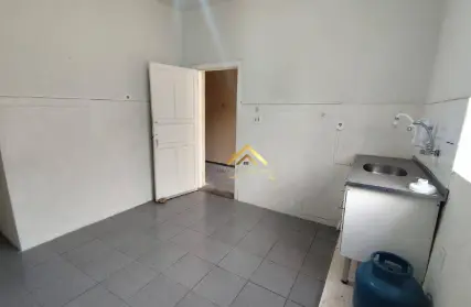 Imagem: Casa Térrea para Alugar, Tatuapé