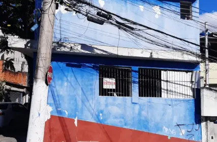 Imagem: Imóvel para Renda para Venda, Jardim Danfer