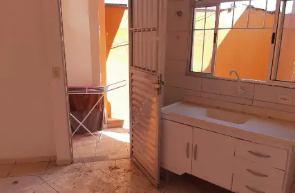 Imagem: Imóvel para Renda para Venda, Jardim Danfer