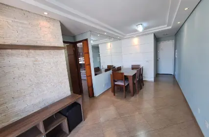 Imagem: Apartamento para Venda, Vila Pierina