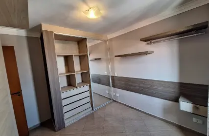 Imagem: Apartamento para Venda, Vila Pierina
