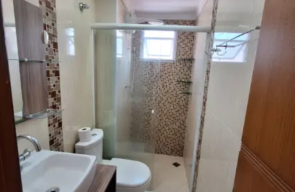 Imagem: Apartamento para Venda, Vila Pierina