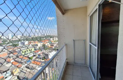 Imagem: Apartamento para Venda, Vila Pierina