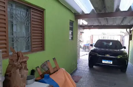 Imagem: Casa Térrea para Venda, Vila Esperança