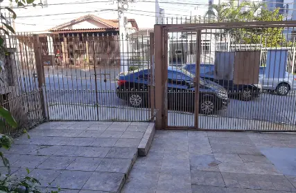 Imagem: Casa Térrea para Venda, Vila Esperança