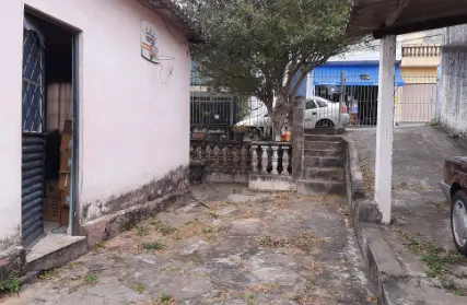 Imagem: Casa Térrea para Venda, Vila Libanesa
