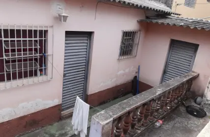 Imagem: Casa Térrea para Venda, Vila Libanesa