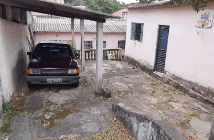 Imagem: Casa Térrea para Venda, Vila Libanesa