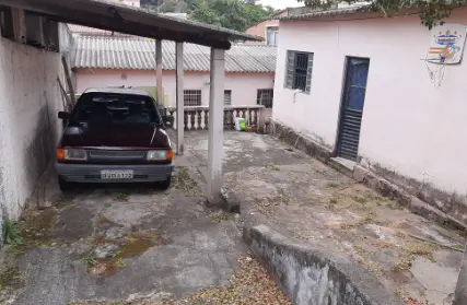 Imagem: Casa Térrea para Venda, Vila Libanesa