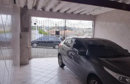 Imagem: Sobrado para Venda, Vila Sílvia