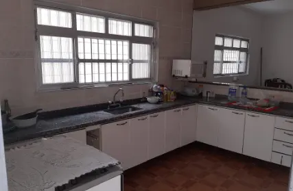 Imagem: Sobrado para Venda, Vila Sílvia