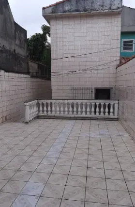 Imagem: Sobrado para Venda, Vila Sílvia