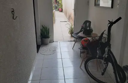 Imagem: Casa Térrea para Venda, Parque Císper