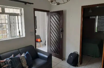 Imagem: Casa Térrea para Venda, Parque Císper