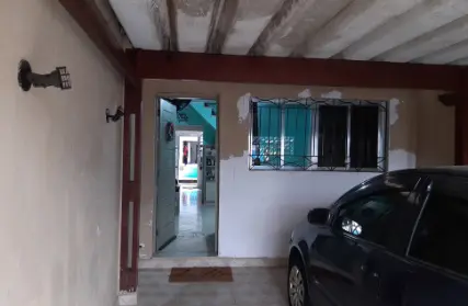 Imagem: Sobrado para Venda, Cangaíba