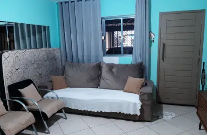 Imagem: Sobrado para Venda, Cangaíba