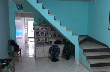 Imagem: Sobrado para Venda, Cangaíba