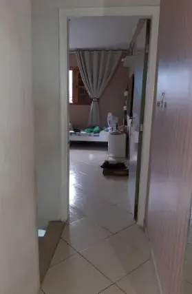 Imagem: Sobrado para Venda, Cangaíba