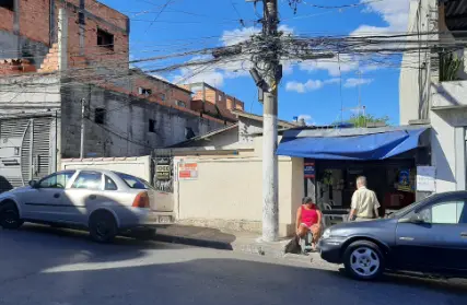 Imagem: Imóvel para Renda para Venda, Itaquera